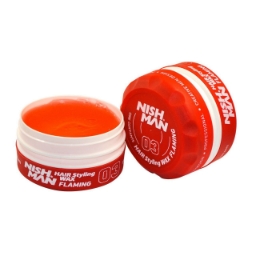 Ceara lucioasa - NISH MAN 03 -150 ml
