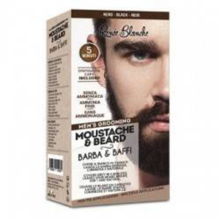 Imagine pentru categorie Vopsea de barba