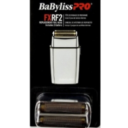 Folie + Cutit - BABYLISS - shaver FX02 - Silver