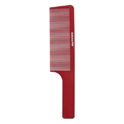 Pieptene clipper over comb BABYLISS - Rosu