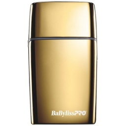 Masina de ras - BABYLISS - FX02 GOLD