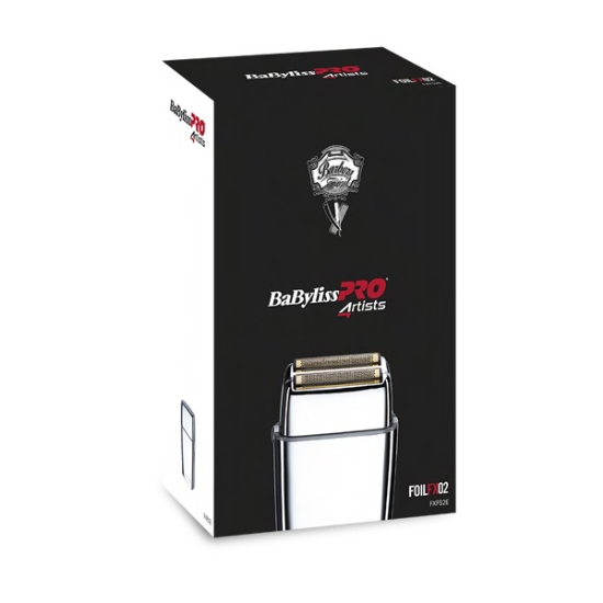 babyliss mini shaver