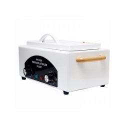 Pupinel sterilizator accesorii Frizerie / Coafor / Manichiura - 1.8 l Pupinel sterilizator accesorii Frizerie / Coafor / Manichiura - 1.8 l