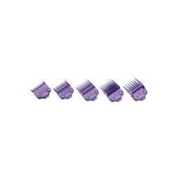 Gratare cu dublu magnet - ANDIS -  Set  5 gratare - 1,5 - 13 mm