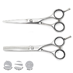 Set foarfece -KIEPE School series regular / 212- 5.5 inch Set foarfece -KIEPE School series regular / 212- 5.5 inch