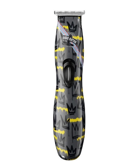 Masina de contur - ANDIS - fara fir Slim Line Pro - D8 - Nation - fabricat pentru Europa