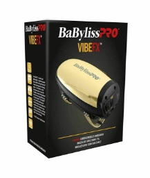 Aparat masaj capilar - BABYLISS - fara fir - Pro VibeFx - Auriu Aparat masaj capilar - BABYLISS - fara fir - Pro VibeFx - Auriu