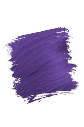 Vopsea semi-permanenta VIOLETTE -CRAZY COLOR - no.43 - 100 ml
