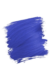 Vopsea semi-permanenta SKY BLUE - CRAZY COLOR - no.59 - 100 ml