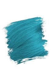 Vopsea semi-permanenta CRAZY COLOR - BLUE JADE - no.67- 100 ml