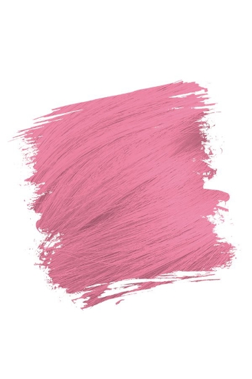 CRAZY COLOR - Vopsea semi-permanenta CANDY FLOSS - no.65 - 100 ml