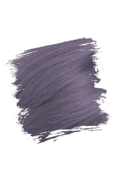 Vopsea semi-permanenta ICE MAUVE -CRAZY COLOR - no.75 - 100 ml