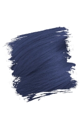 Vopsea semi-permanenta SAPPHIRE - CRAZY COLOR - no.72 - 100 ml