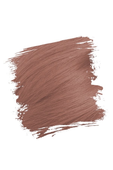 CRAZY COLOR - Vopsea semi-permanenta ROSE GOLD - no.73 - 100 ml