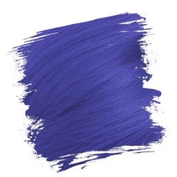 Vopsea semi-permanenta CRAZY COLOR - CAPRI BLUE - no.44 - 100 ml