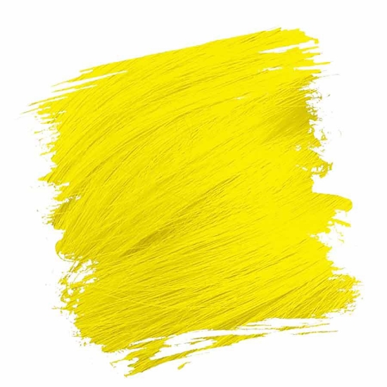 CRAZY COLOR - Vopsea semi-permanenta CAUTION UV - no.77 - 100 ml