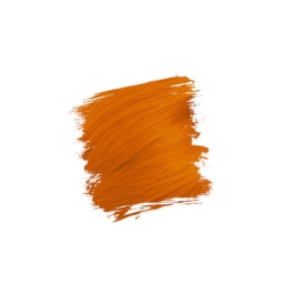 Vopsea semi-permanenta CRAZY COLOR - ORANGE - no.60 - 100 ml