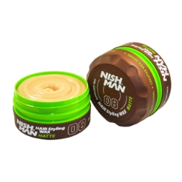 Ceara mata NISH MAN 08 - 100 ml