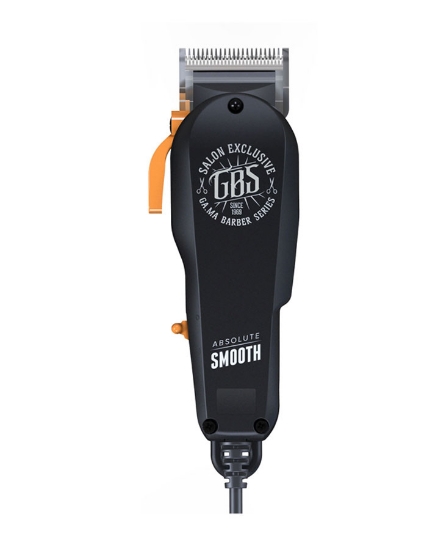  Masina de tuns -GA.MA - Absolute Smooth - cu fir