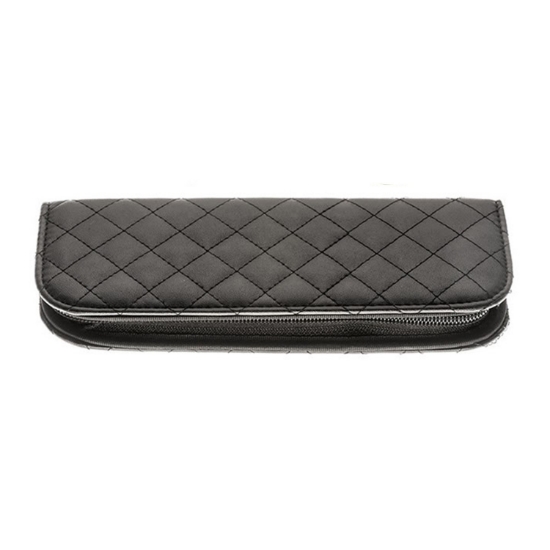 HAITO - Foarfeca de filat Kuro / 61739  - 5.5 inch - Offset