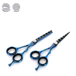 Set foarfece - KIEPE - Acqua series / 282- 5.5 inch NC Set foarfece - KIEPE - Acqua series / 282- 5.5 inch NC