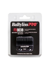 Cutit TAPER FX803B BABYLISS - pentru masina Babyliss PRO FX870 Graphite - Negru