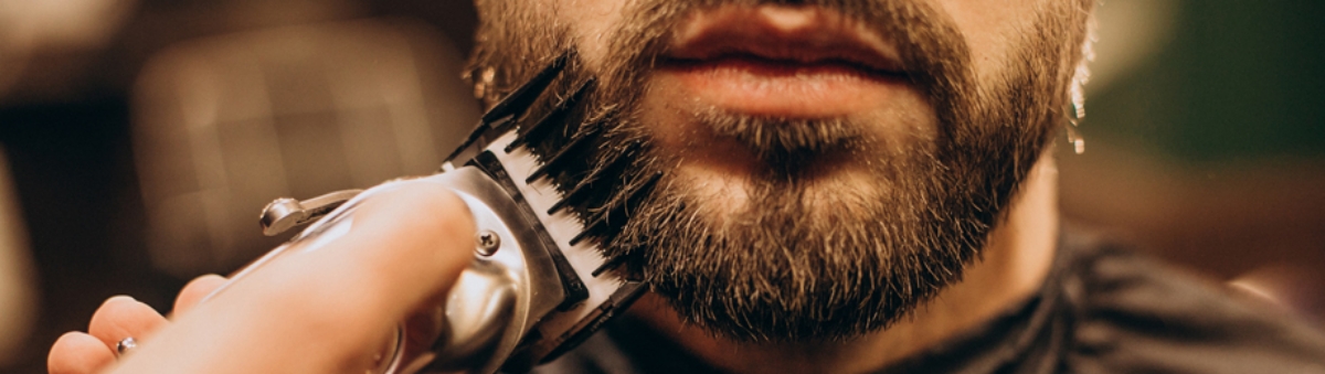 Modele de barba populare