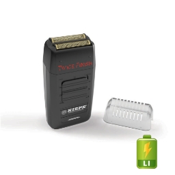 Masina de ras KIEPE - shaver Twice Finish - 6800 RPM Masina de ras KIEPE - shaver Twice Finish - 6800 RPM