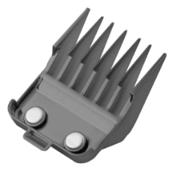 Set gratare - GAMMA+ cu magnet pentru masini de tuns - 1.5 - 19 mm - PKITPETMAGN