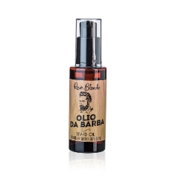 Ulei de barba RENÉE BLANCHE 50 ml Ulei de barba RENÉE BLANCHE 50 ml