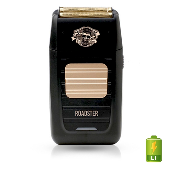 EUROSTIL - Masina /aparat de ras shaver - Captain Cook - Roadster