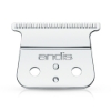 Cutit T-outliner ANDIS - cu fir - GTX