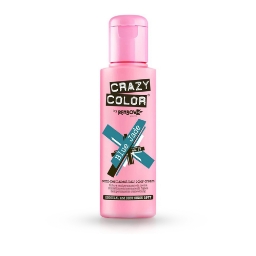 CRAZY COLOR - Vopsea semi-permanenta BLUE JADE - no.67- 100 ml