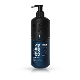 After shave crema nish man 2 400 ml After shave crema nish man 2 400 ml