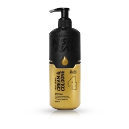 After shave crema nish man 4 400 ml After shave crema nish man 4 400 ml