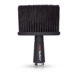 Pamatuf - POP BARBERS pentru frizerie 