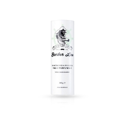 EUROSTIL - Pudra de talc parfumata - Barber Line - 200 g EUROSTIL - Pudra de talc parfumata - Barber Line - 200 g