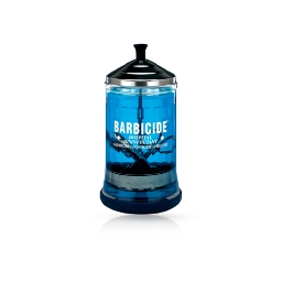 BARBICIDE - Recipient - 750 ml BARBICIDE - Recipient - 750 ml