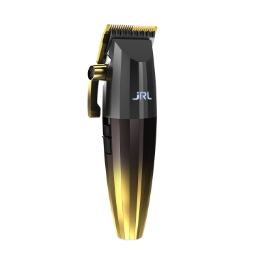 Masina de tuns  - JRL - FF2020C - fara fir - Gold