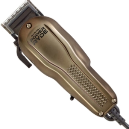 Masina de tuns - GAMMA+ - Power Ryde - cu fir