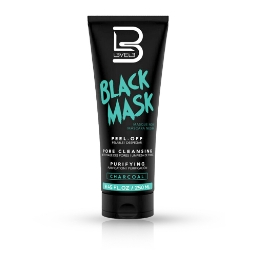 Masca pentru puncte negre - L3VEL3 - 250 ml Masca pentru puncte negre - L3VEL3 - 250 ml