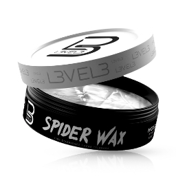 Ceara de par - Spider -L3VEL3 - 150 ml Ceara de par - Spider -L3VEL3 - 150 ml