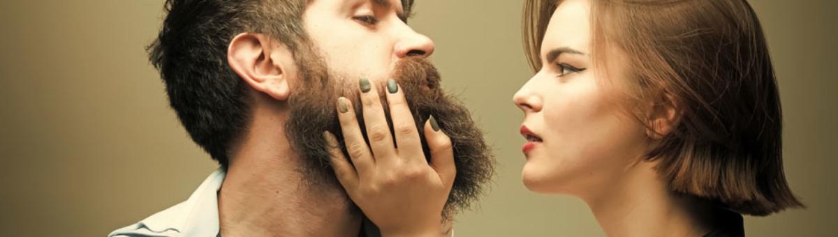 CUM AI GRIJA CORESPUNZATOR DE BARBA? SFATURI UTILE USOR DE INDEPLINIT