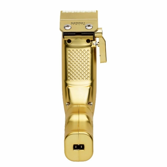 GAMMA+ - Masina de tuns - Golden Gun - fara fir