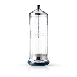 EUROSTIL - Recipient solutie 1100 ml EUROSTIL - Recipient solutie 1100 ml