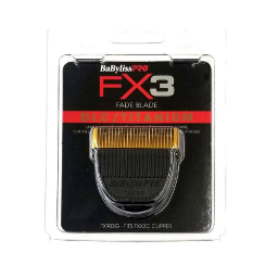 Cutit masina de tuns BABYLISS -  FX3C - Fade - FX903G