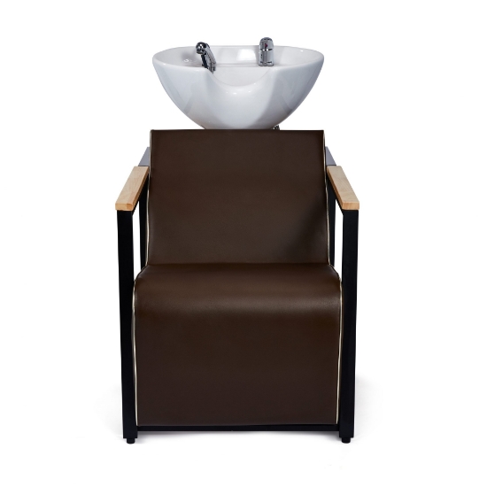 MIRPLAY - Scafa Frizerie / Coafor / Barber Shop - Basil - Maro