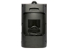 MIRPLAY - Aspirator pentru par - Catty