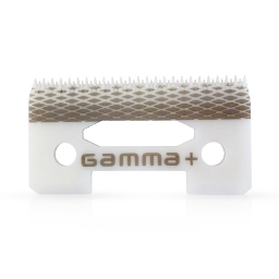 GAMMA + - Lama mobila ceramica pentru masina de tuns Alpha - Staggered 