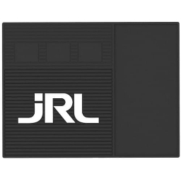 JRL - Covor magnetic pentru ustensile si masini de tuns - Negru